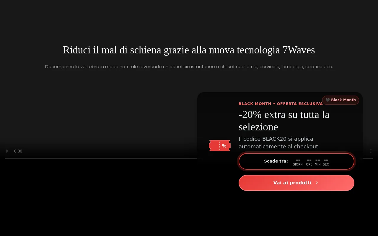 Pharmaflex screenshot