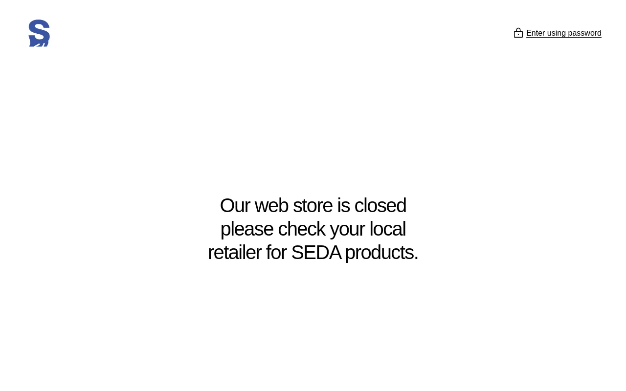 Seda Kratom screenshot