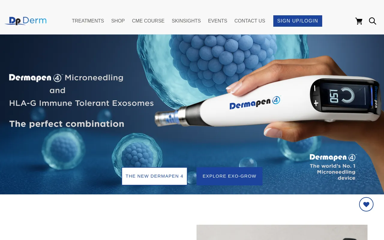 Dp Derm screenshot