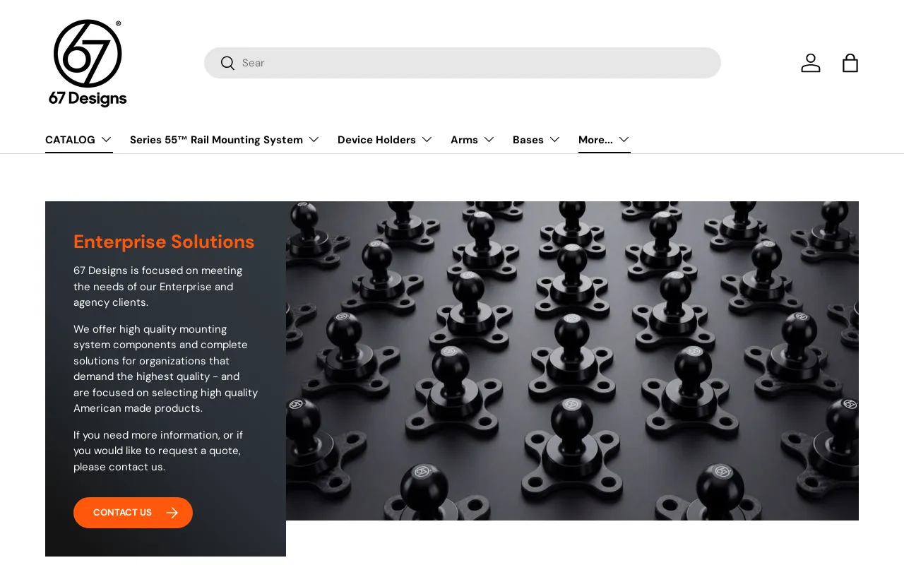 67 Designs screenshot