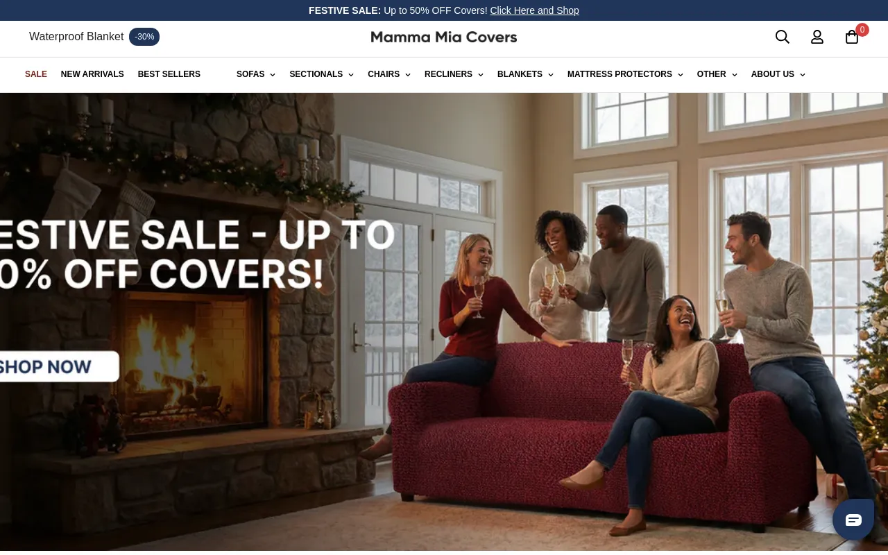 Mamma Mia Covers screenshot