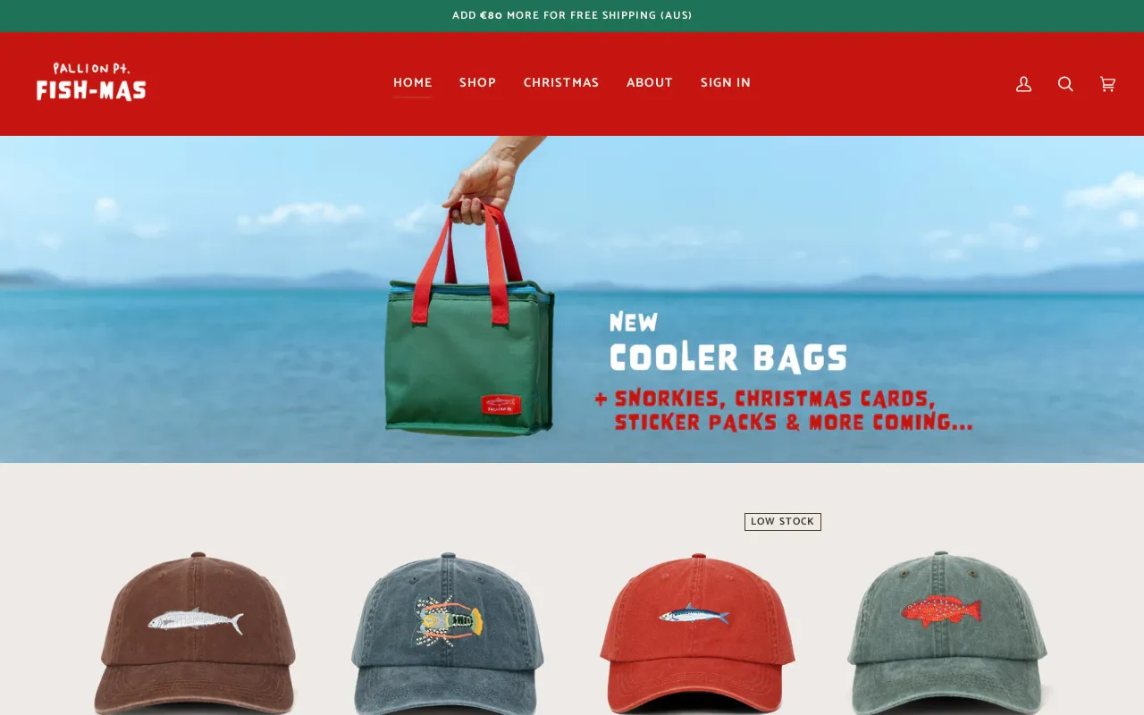 Pallion Point screenshot