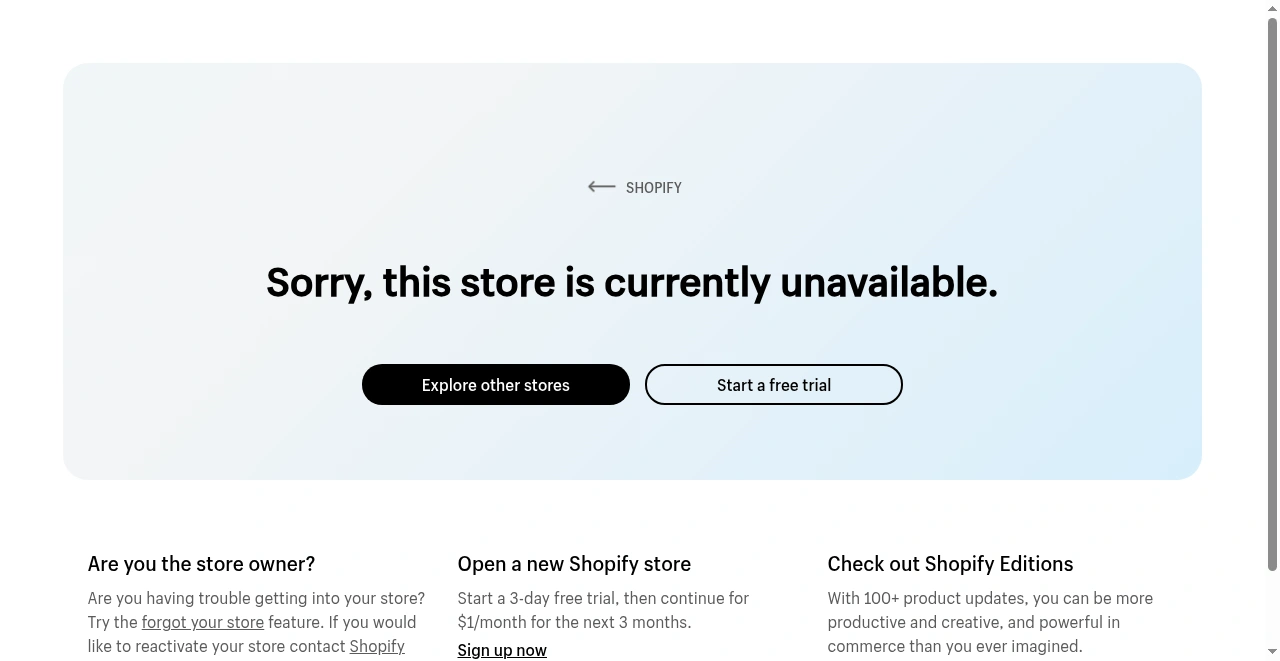 MiHIGH USA screenshot