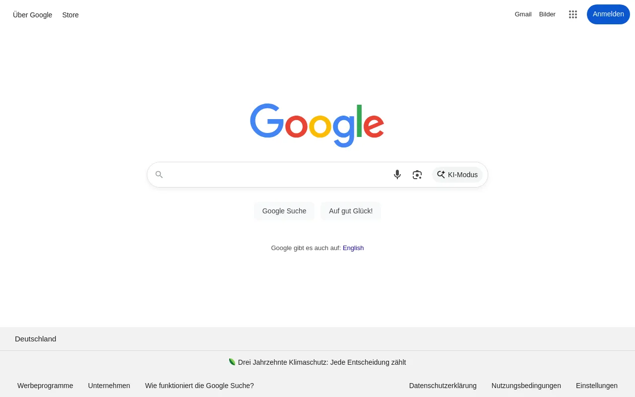 GOELIA website screenshot