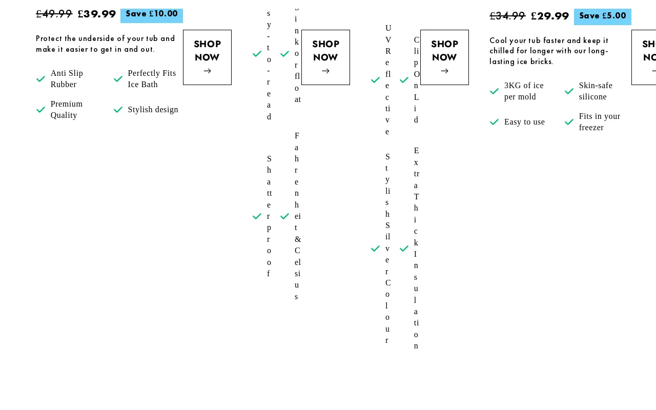 Polar-Recovery screenshot