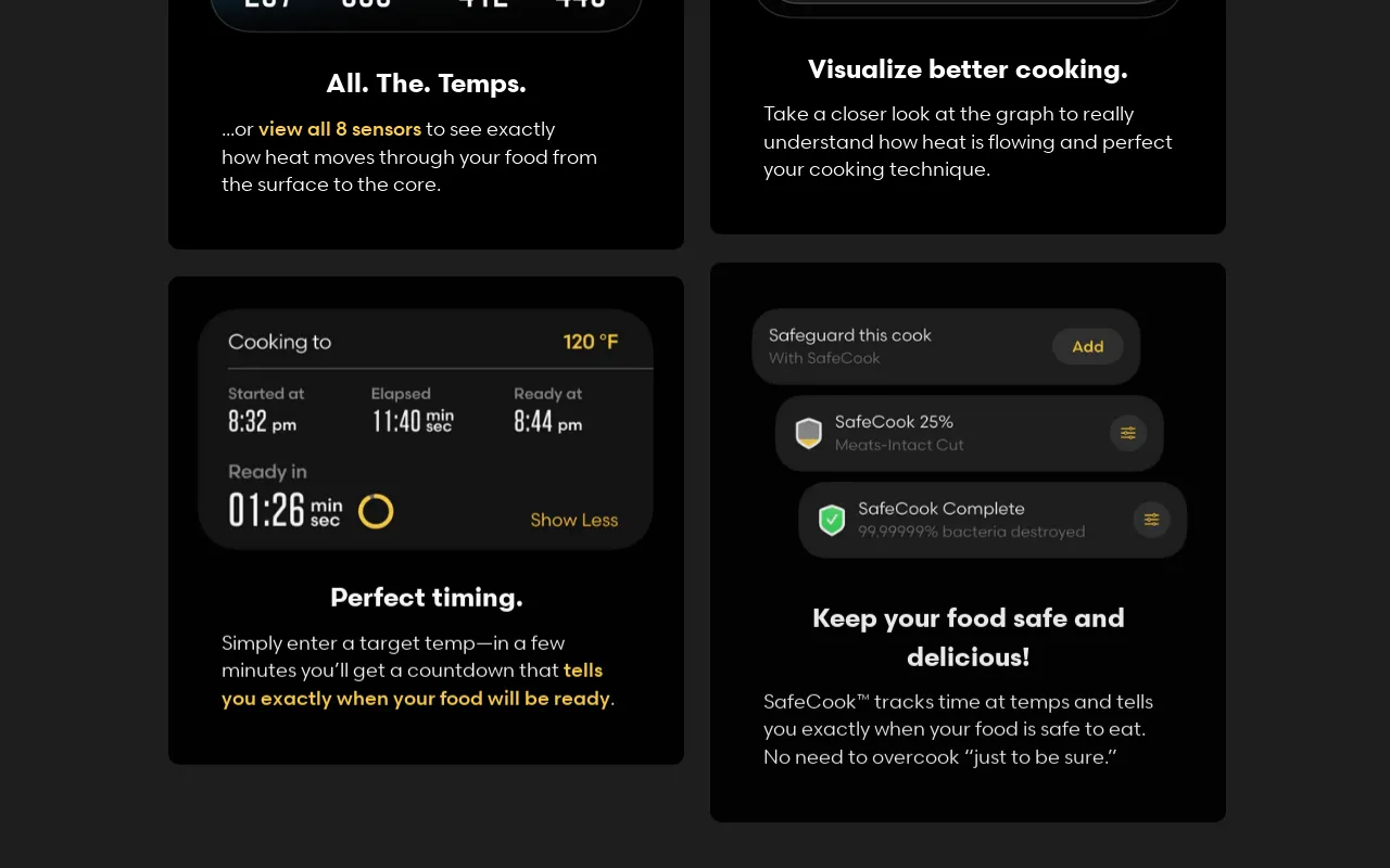 Combustion Inc screenshot