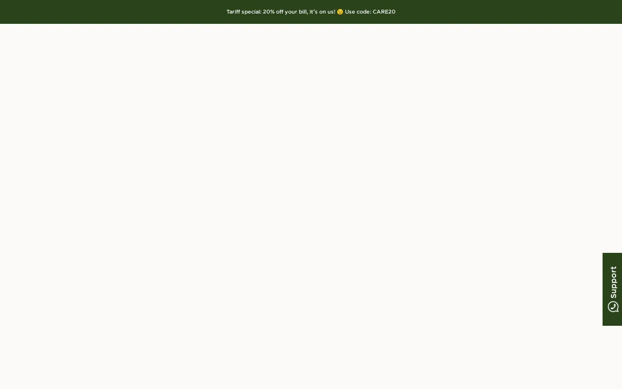 USA Two Brothers Farms screenshot