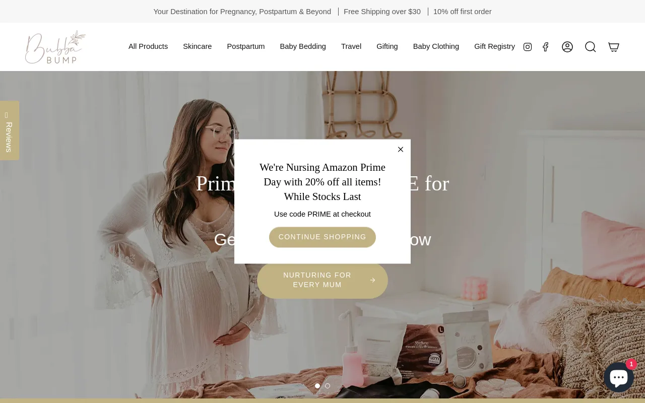 Bubba Bump screenshot