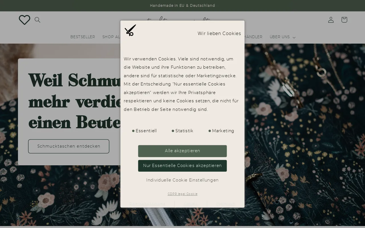 tochtervonwalter screenshot