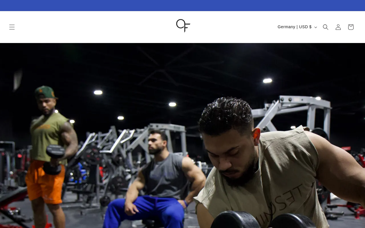 Odyssee Fit screenshot