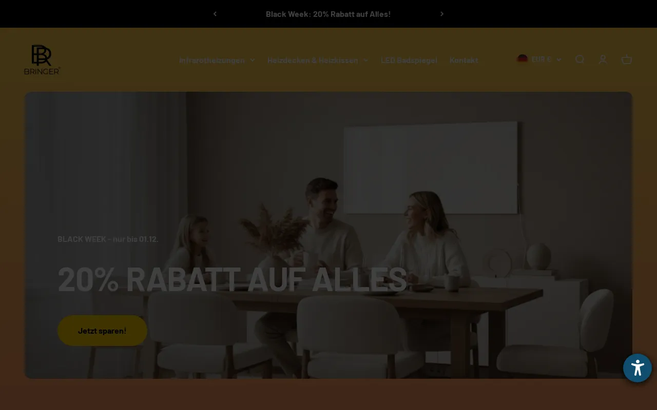 Bringer-Germany screenshot