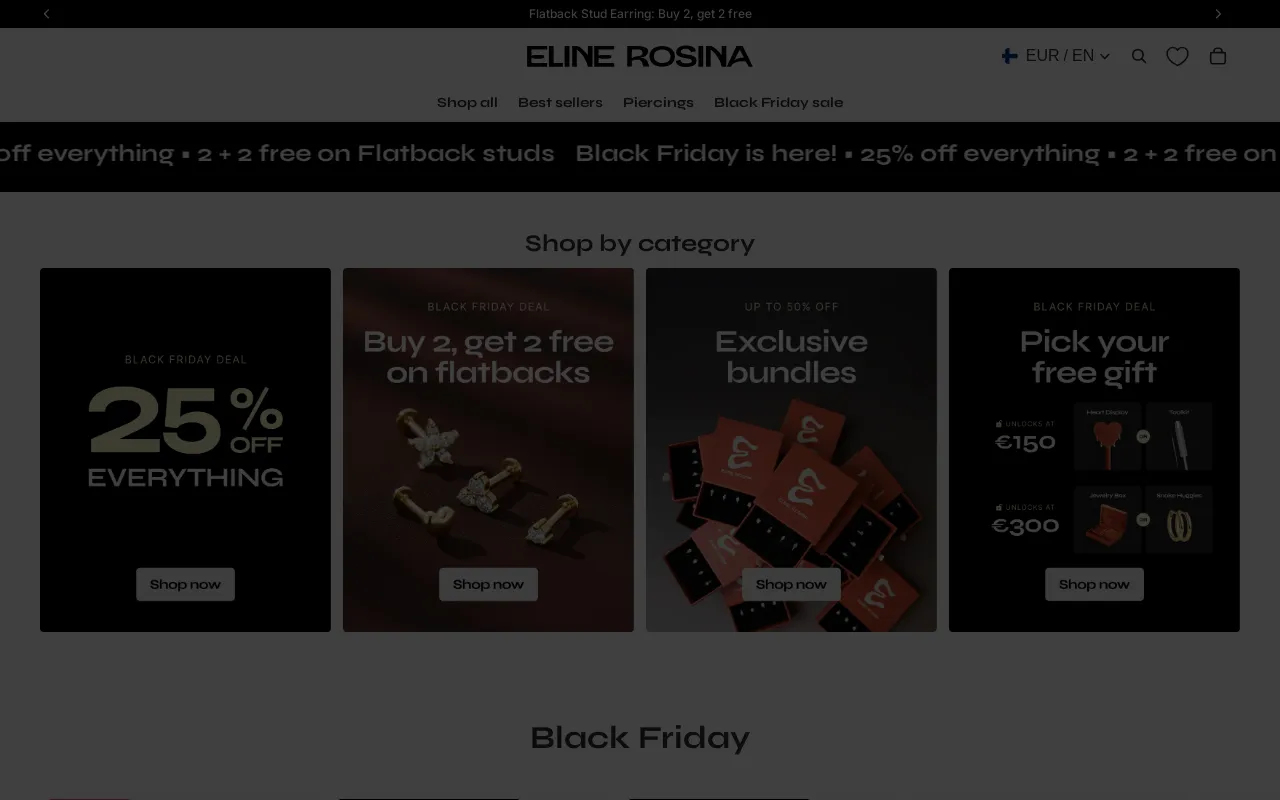 Eline Rosina screenshot