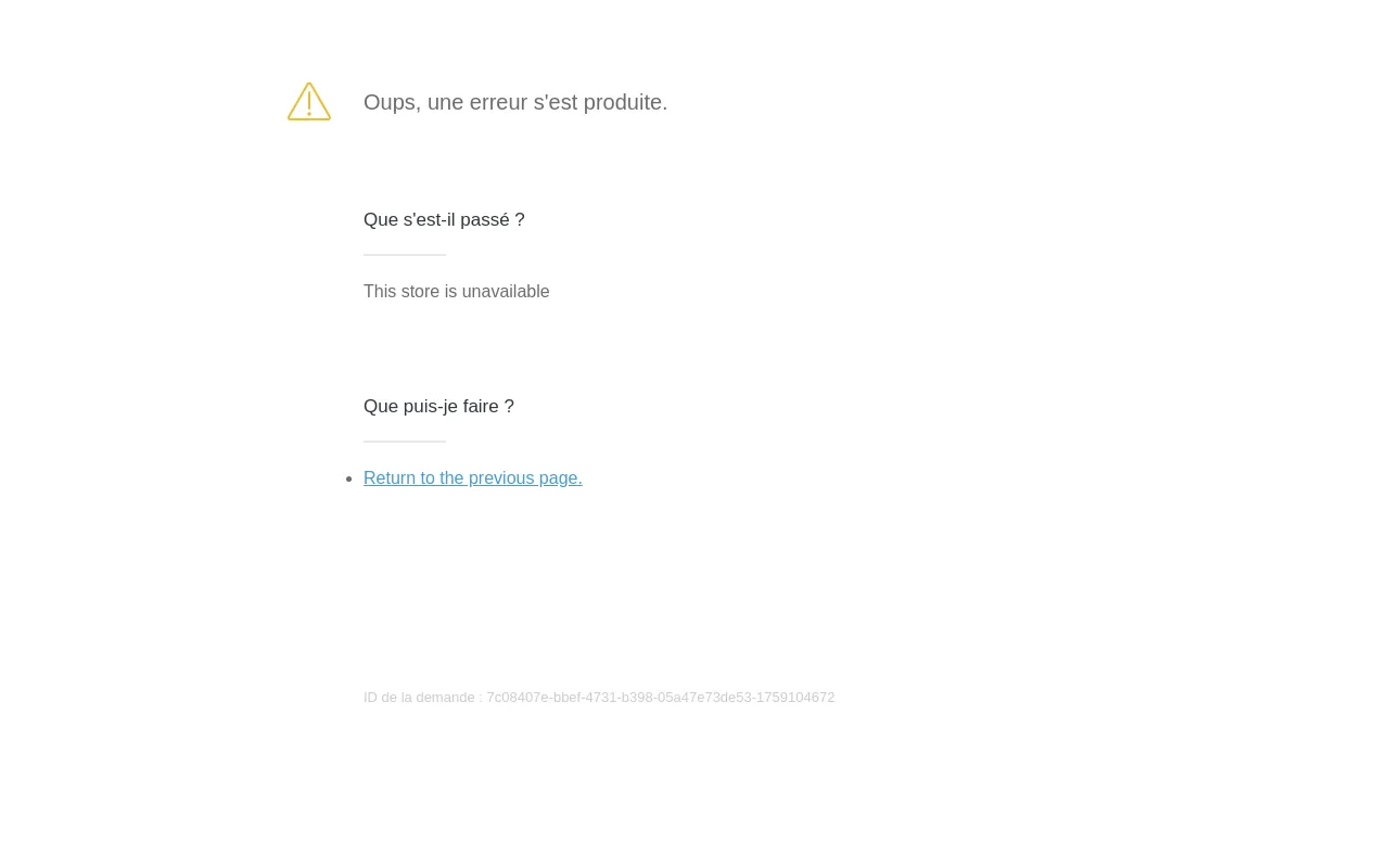 Bricomax screenshot