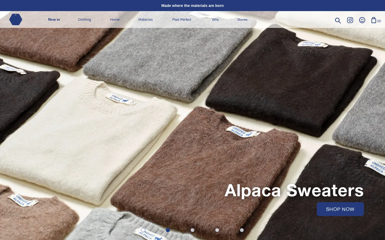 Industry of All Nations screenshot