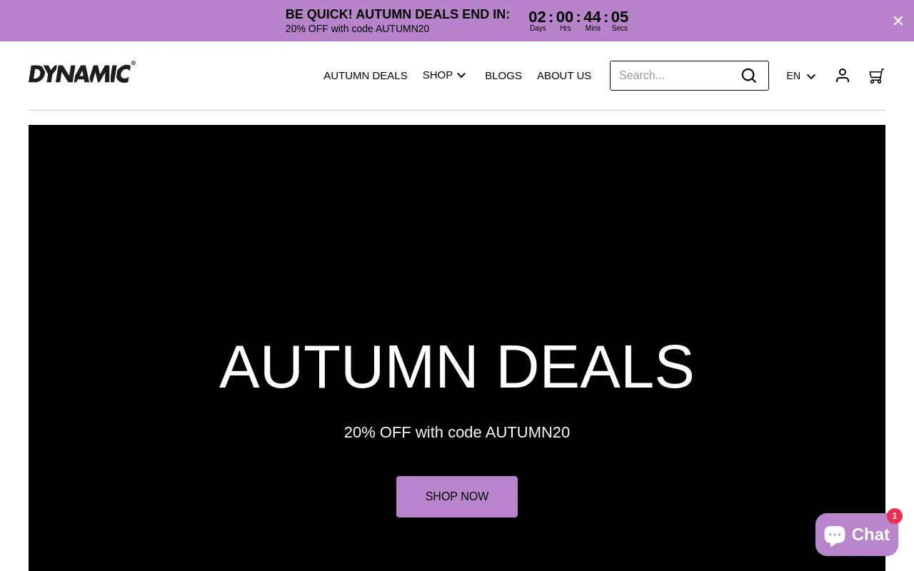 Dynamic Bike Care screenshot
