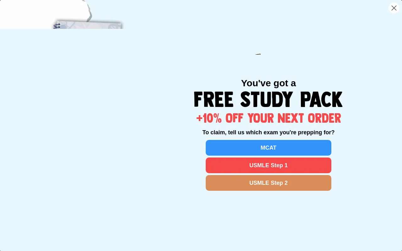 MedSchoolBro screenshot