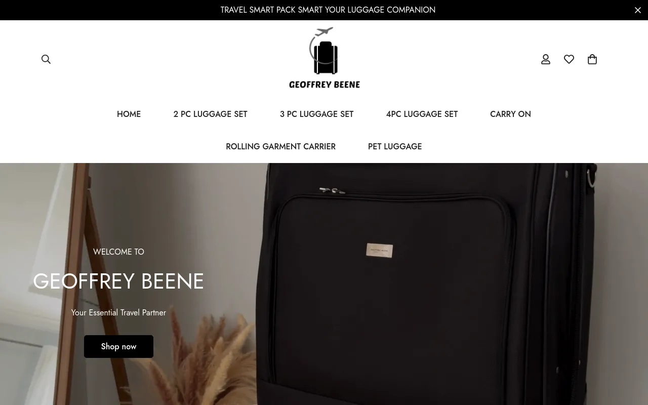 GeoffreyBeene screenshot