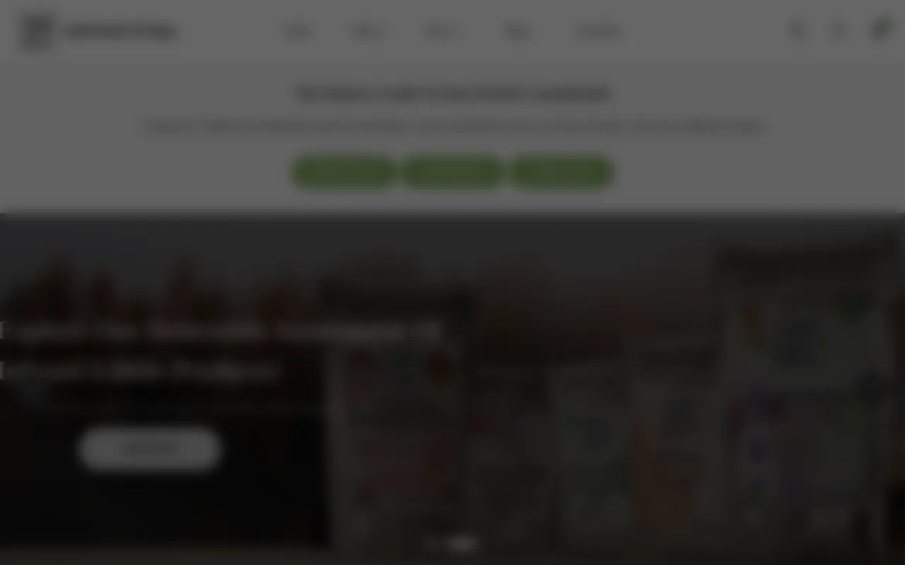 CBD Kind of Day screenshot