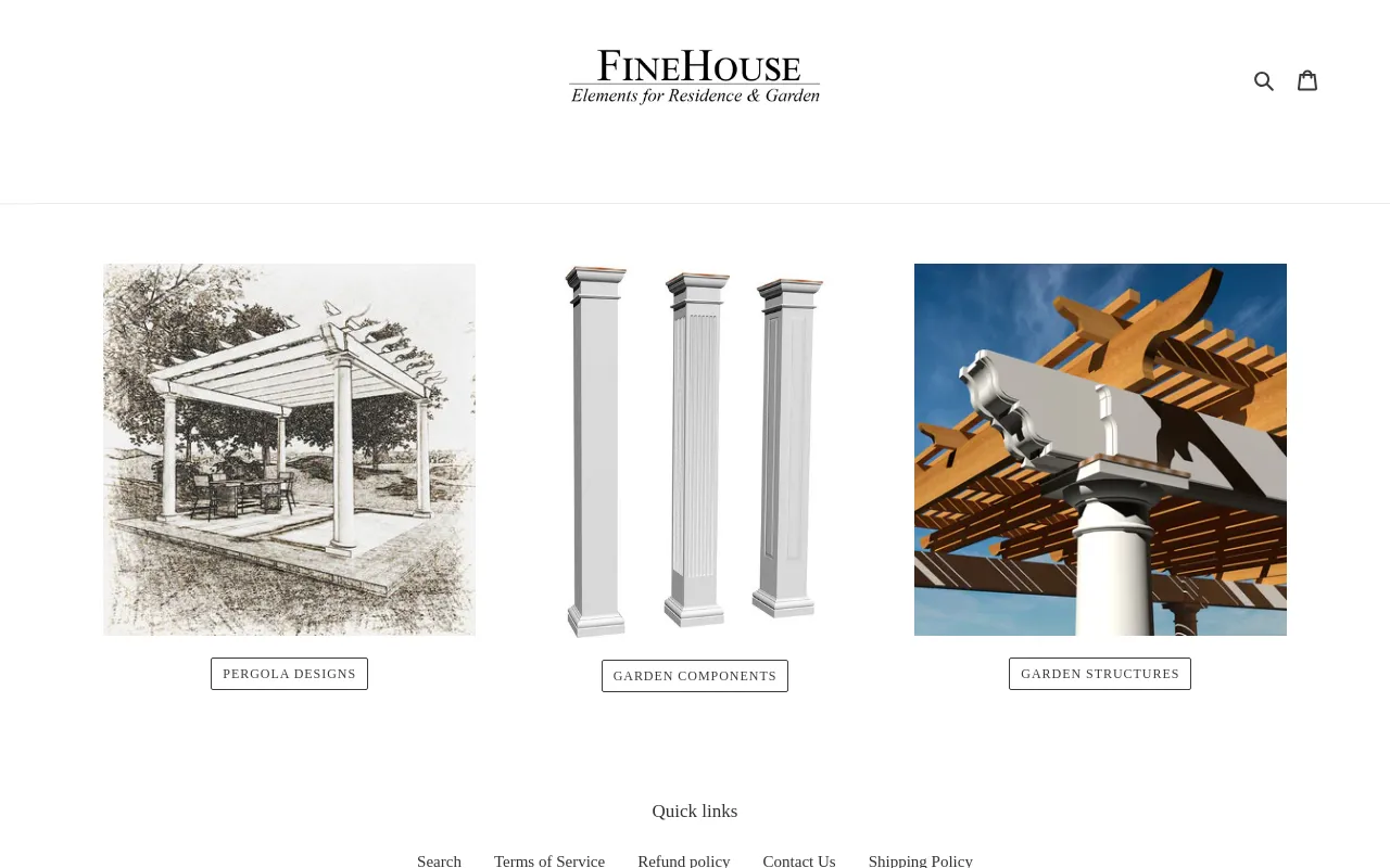 FineHouse Ltd screenshot