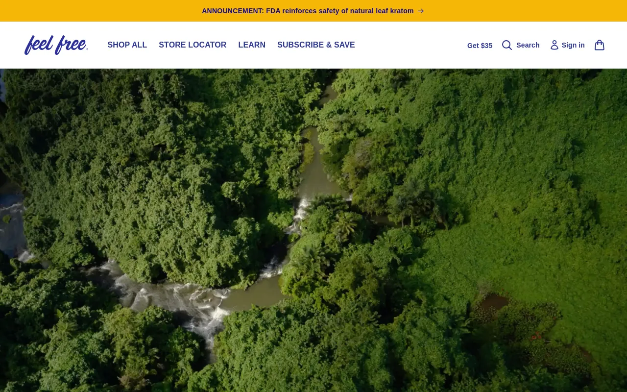 Botanic Tonics screenshot