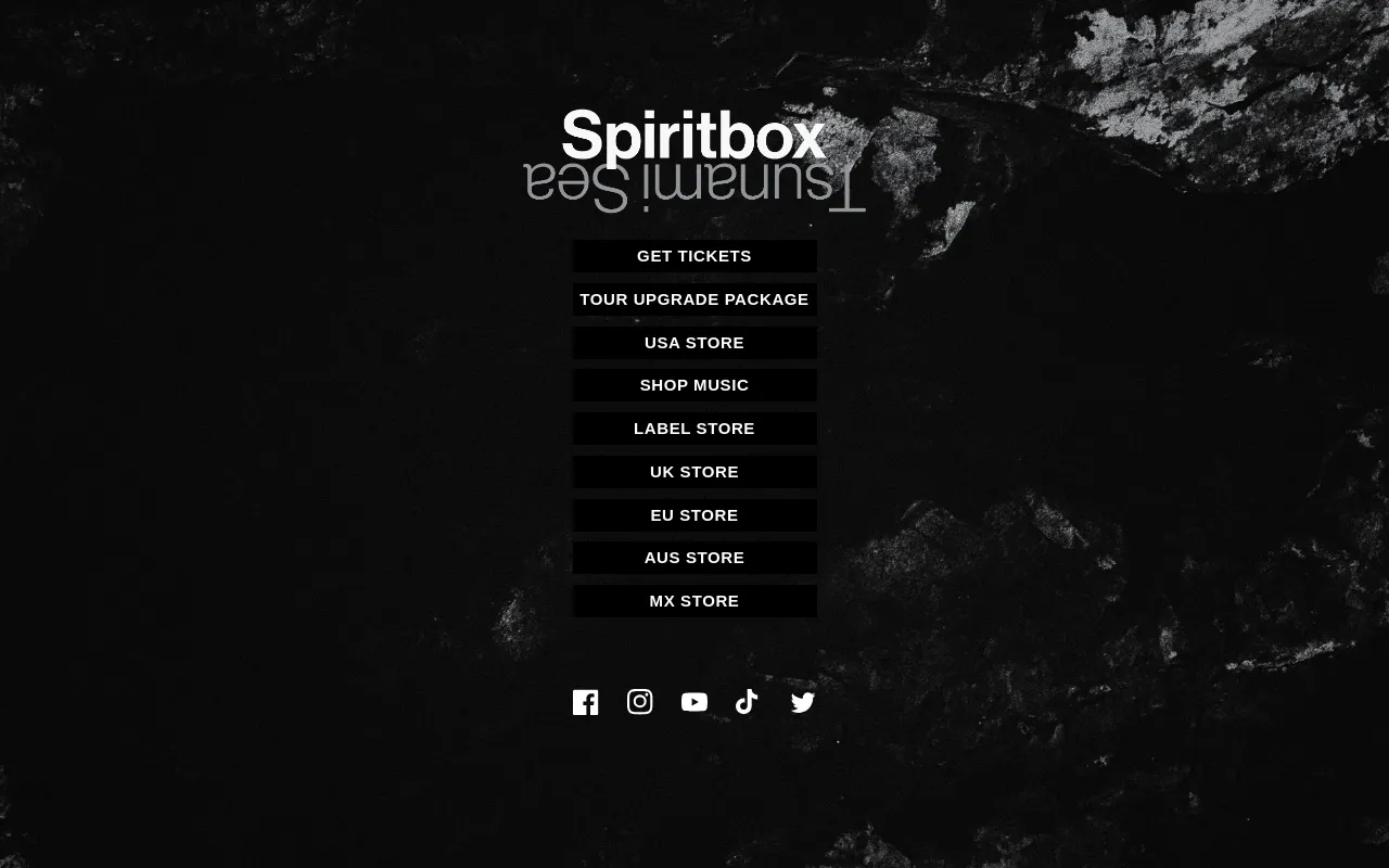 Spiritbox screenshot