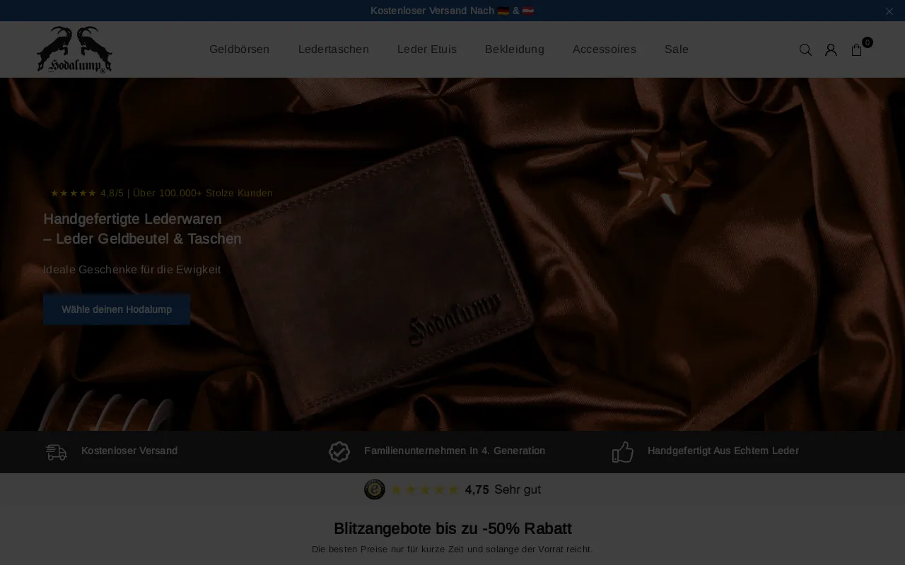 Hodalump & Ratschkatl screenshot