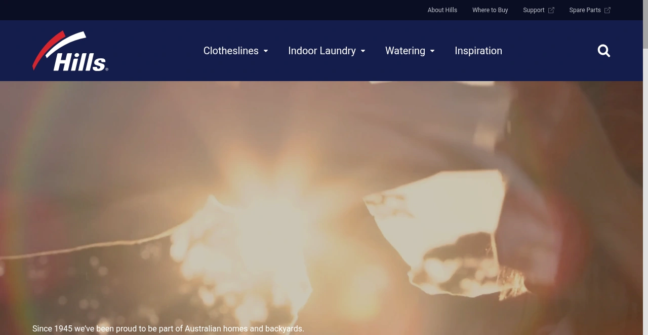 Hills  Living screenshot