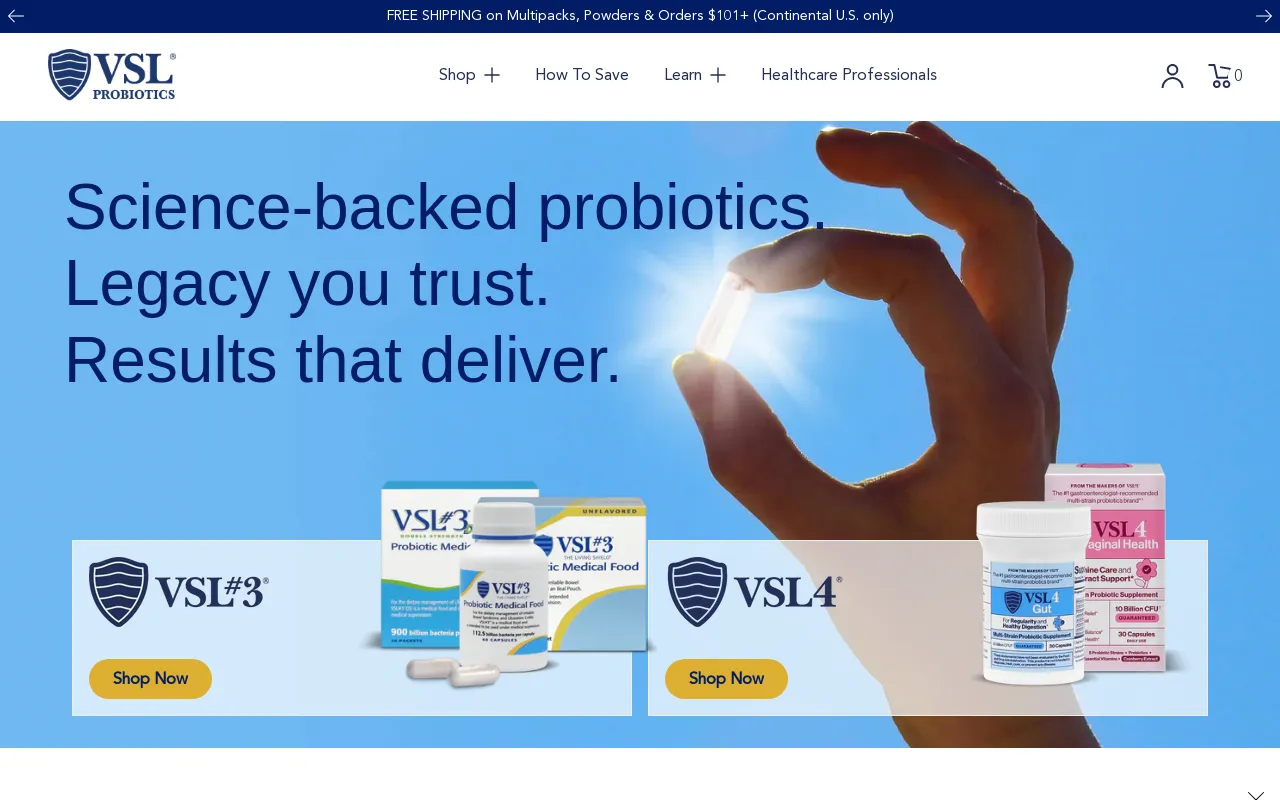 vsl3.com screenshot