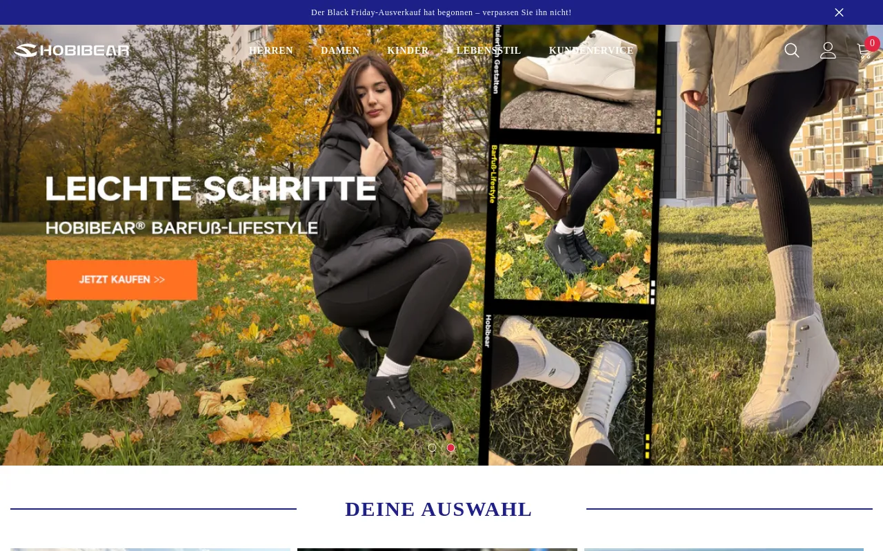 hobibear.de screenshot