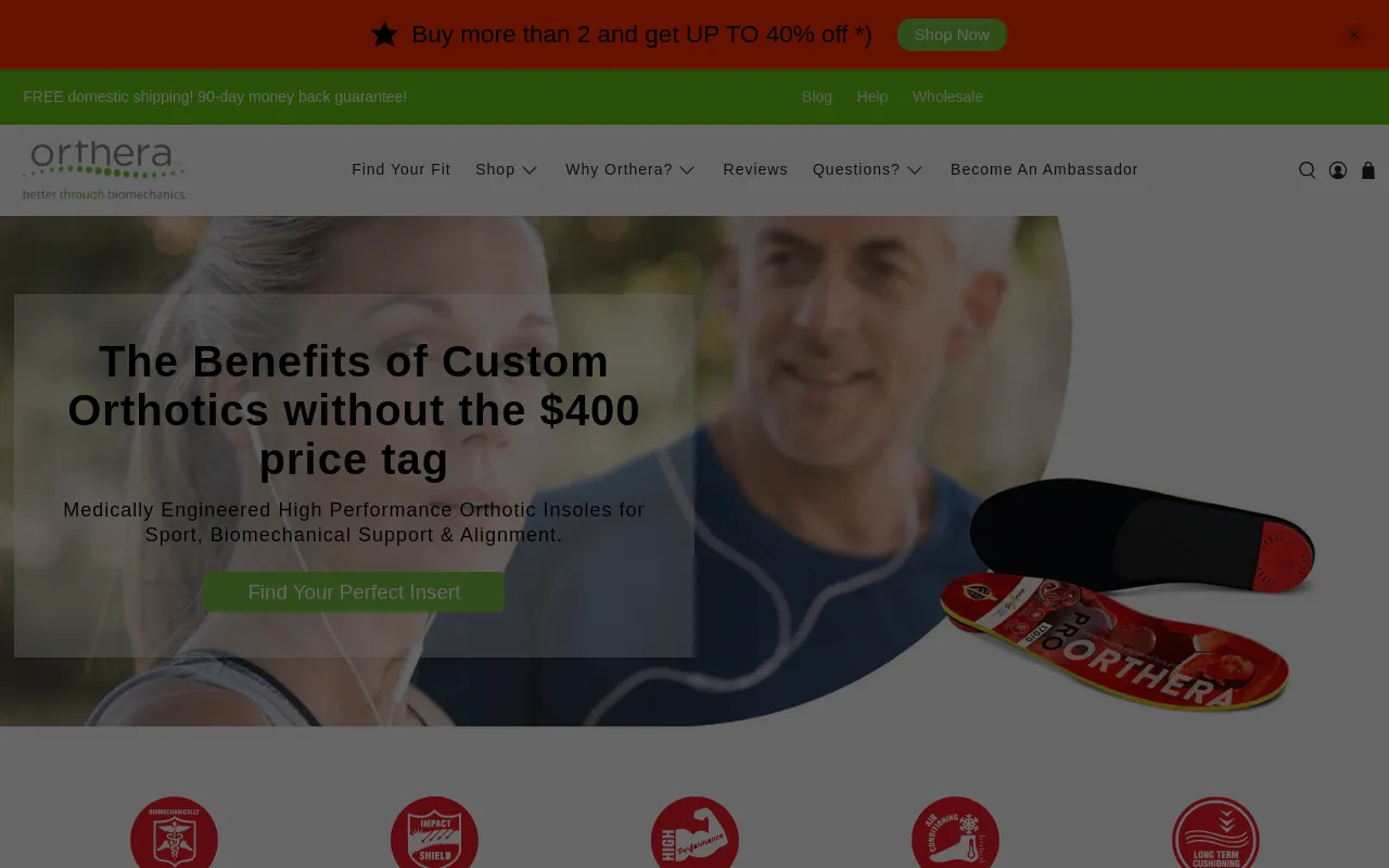 BIOM, LLC screenshot