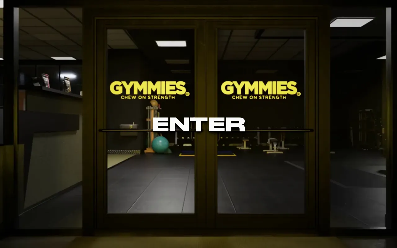 GYMMIES™ screenshot