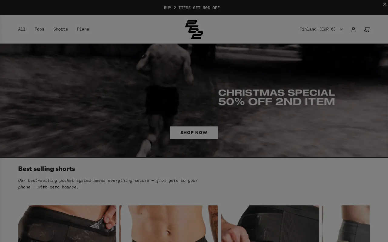 262 - Point Two screenshot