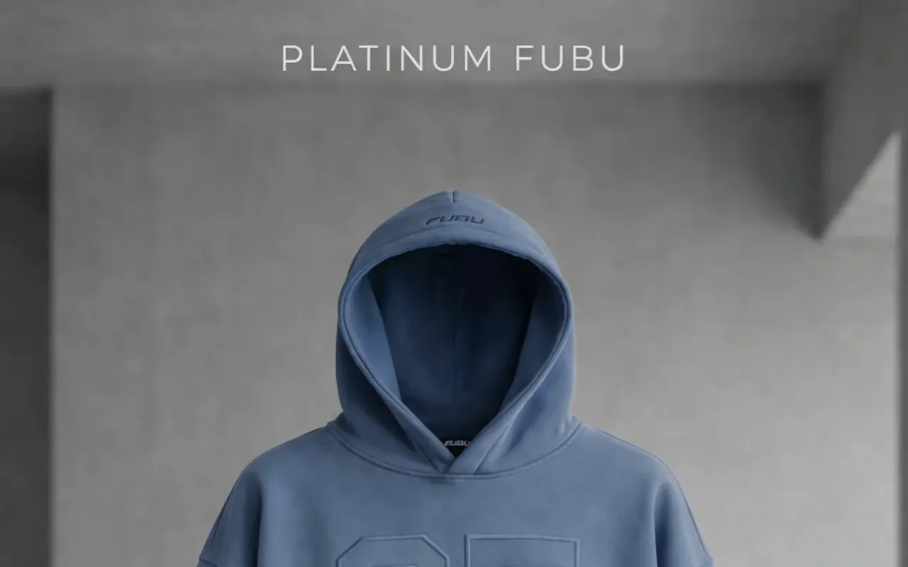 Fubu screenshot
