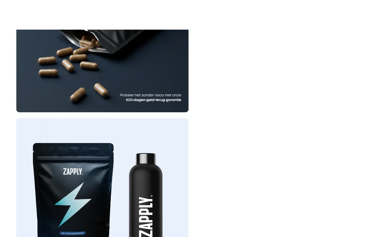 Zapply screenshot