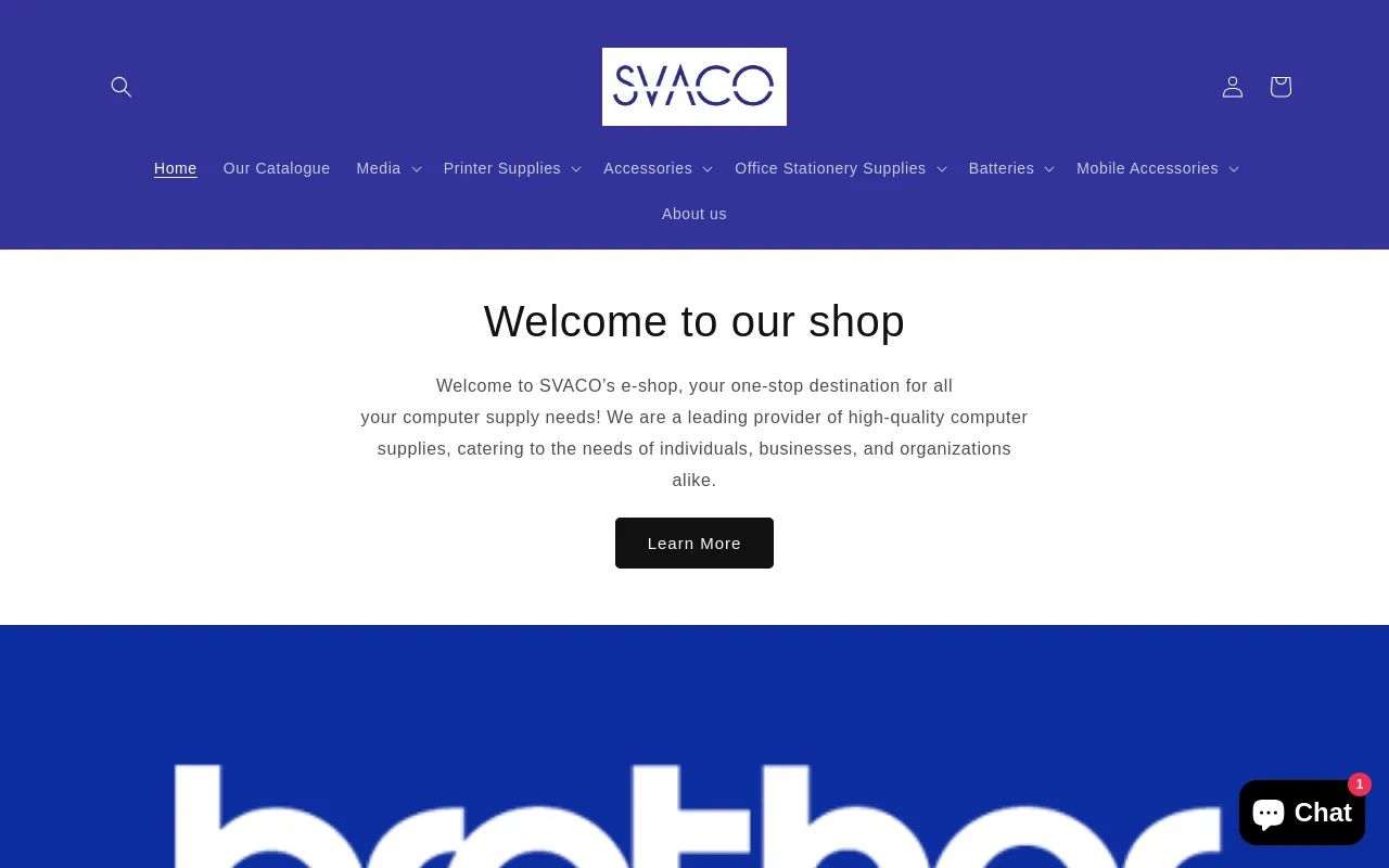 svaco – svacopowerpro screenshot