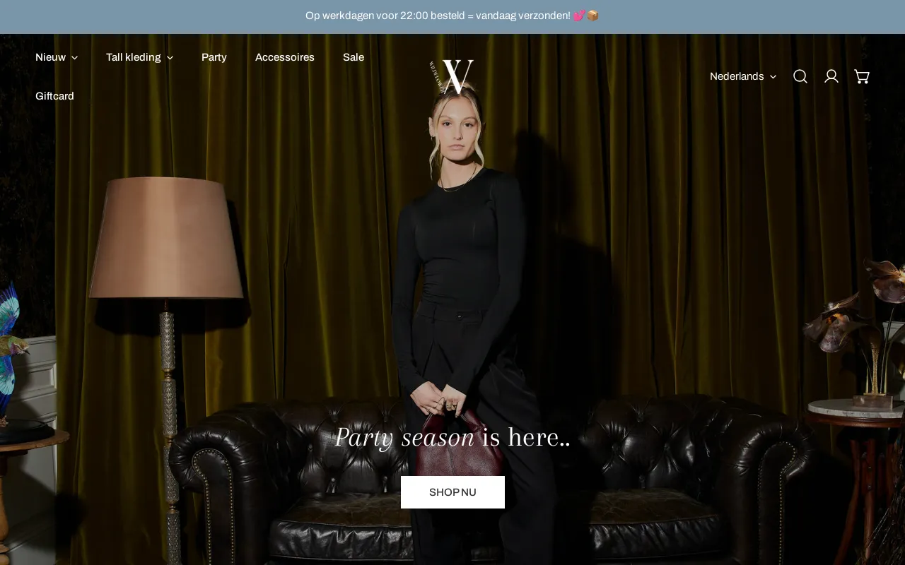 The Wildflower Club screenshot