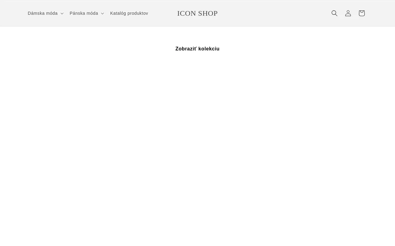 Icon shop screenshot