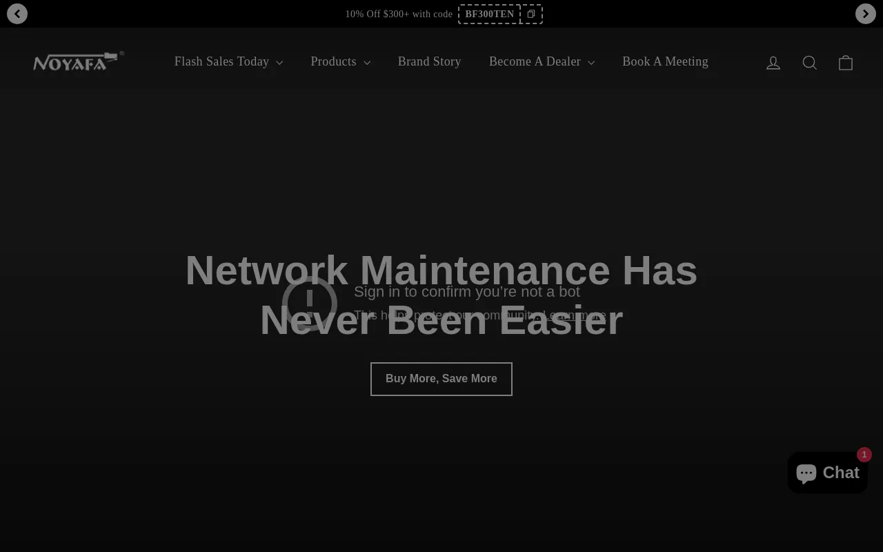 [Official] NOYAFA screenshot