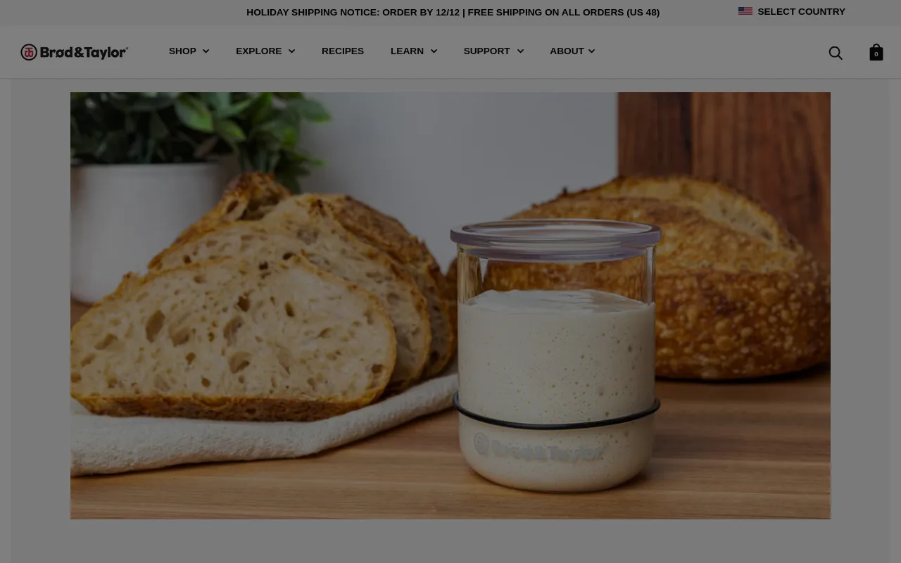 Brod & Taylor screenshot