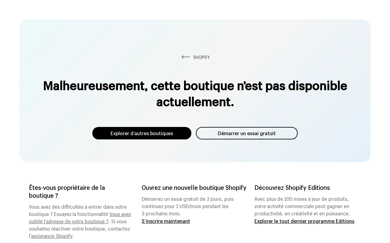 Léa Beauty & Cosmetics screenshot