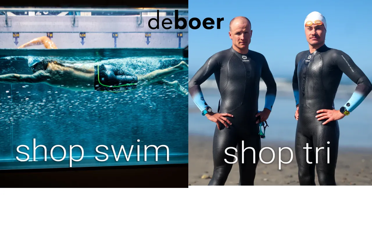 deboer swim screenshot