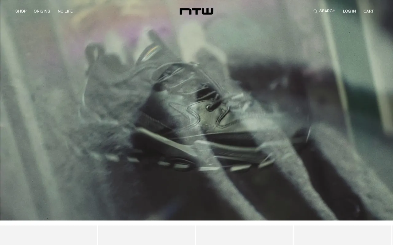 notwoways screenshot