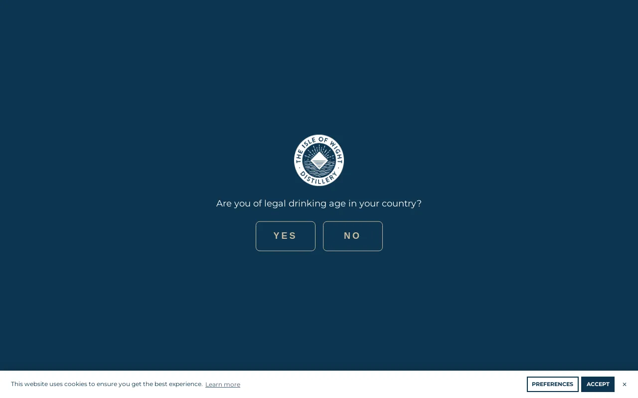 isleofwightdistillery screenshot
