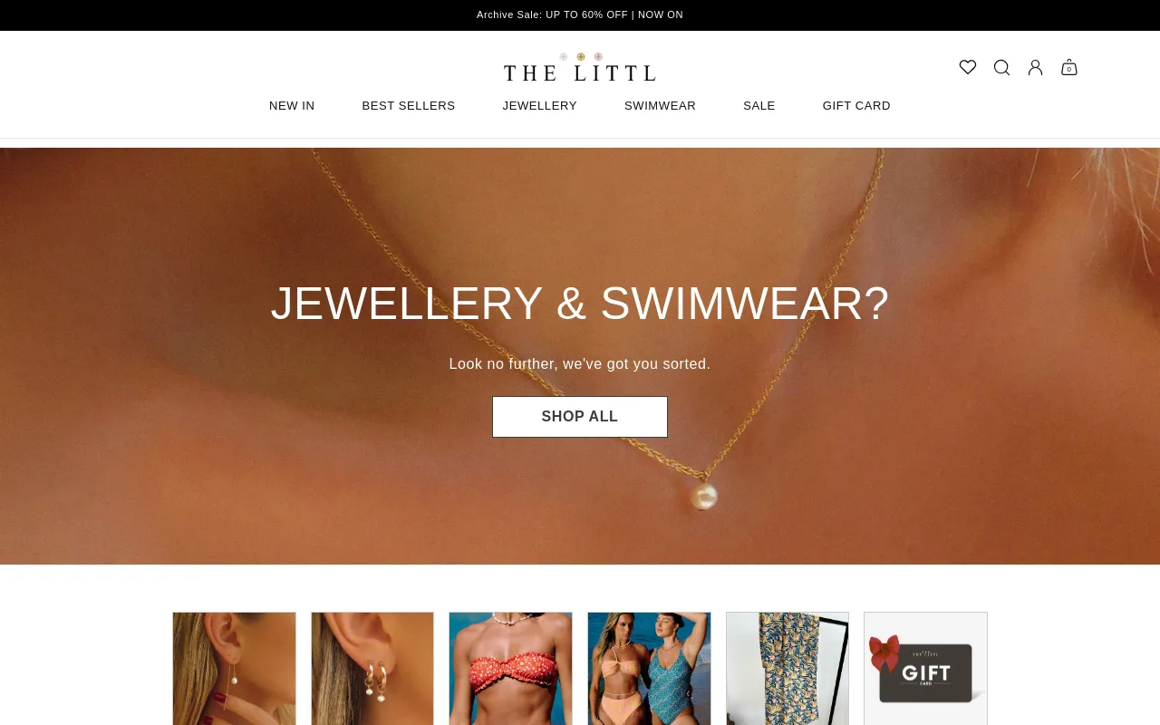 The Littl screenshot