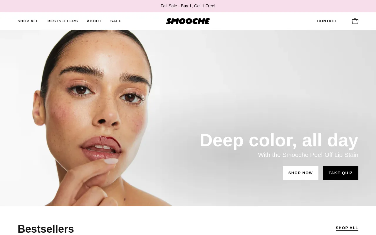 Smooche screenshot