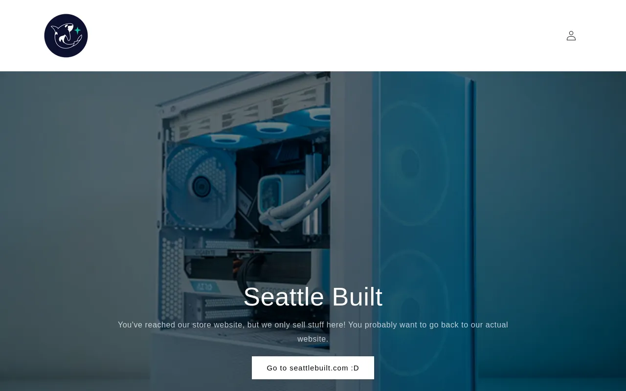 Seattle Built screenshot