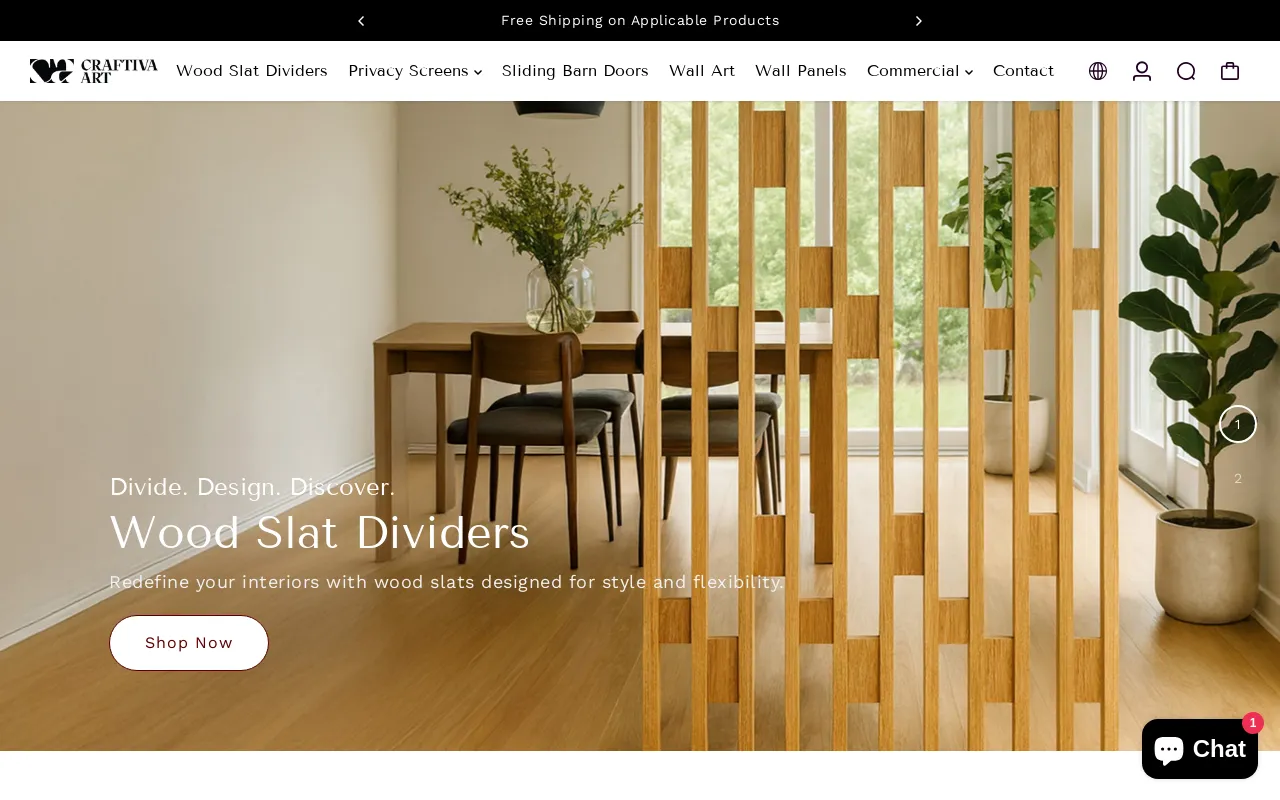 CraftivaArt screenshot