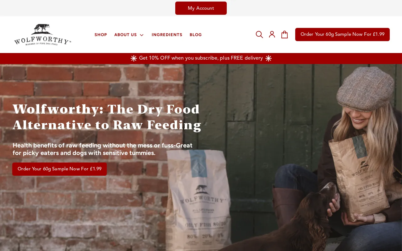 wolfworthy screenshot