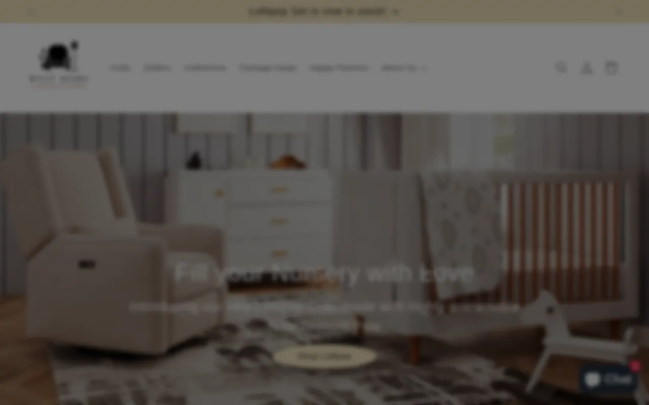 West Home Furniture screenshot