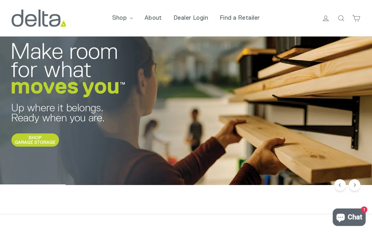 Delta Cycle screenshot